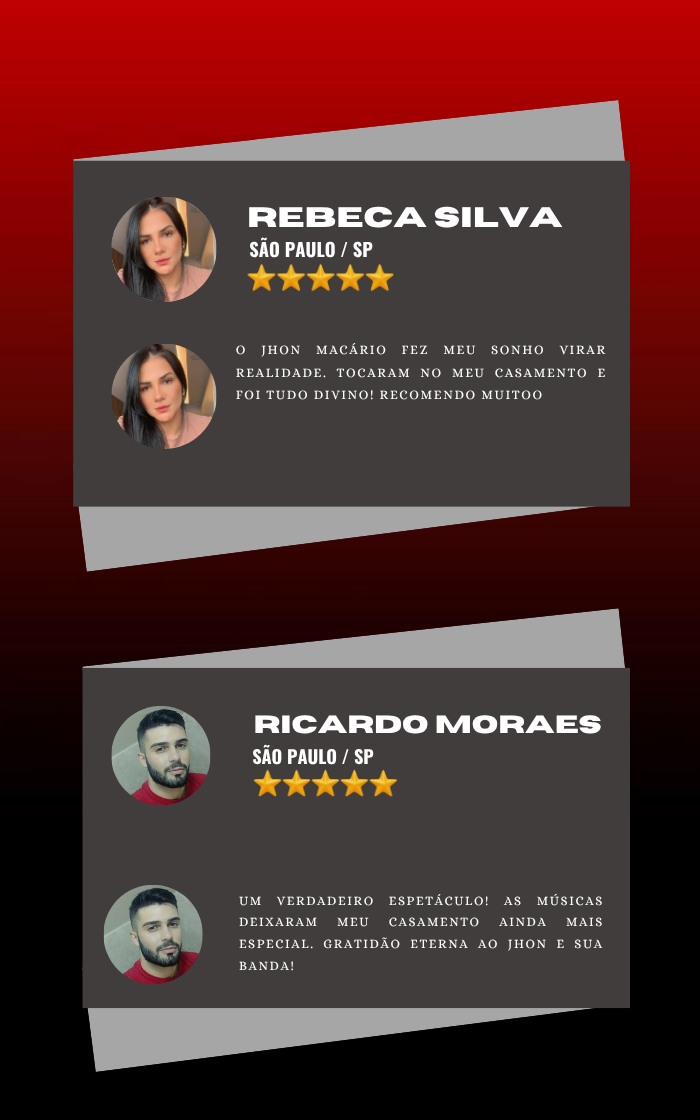 Jhon Macário